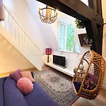 Gloria\'S Loft Op De Grote Markt