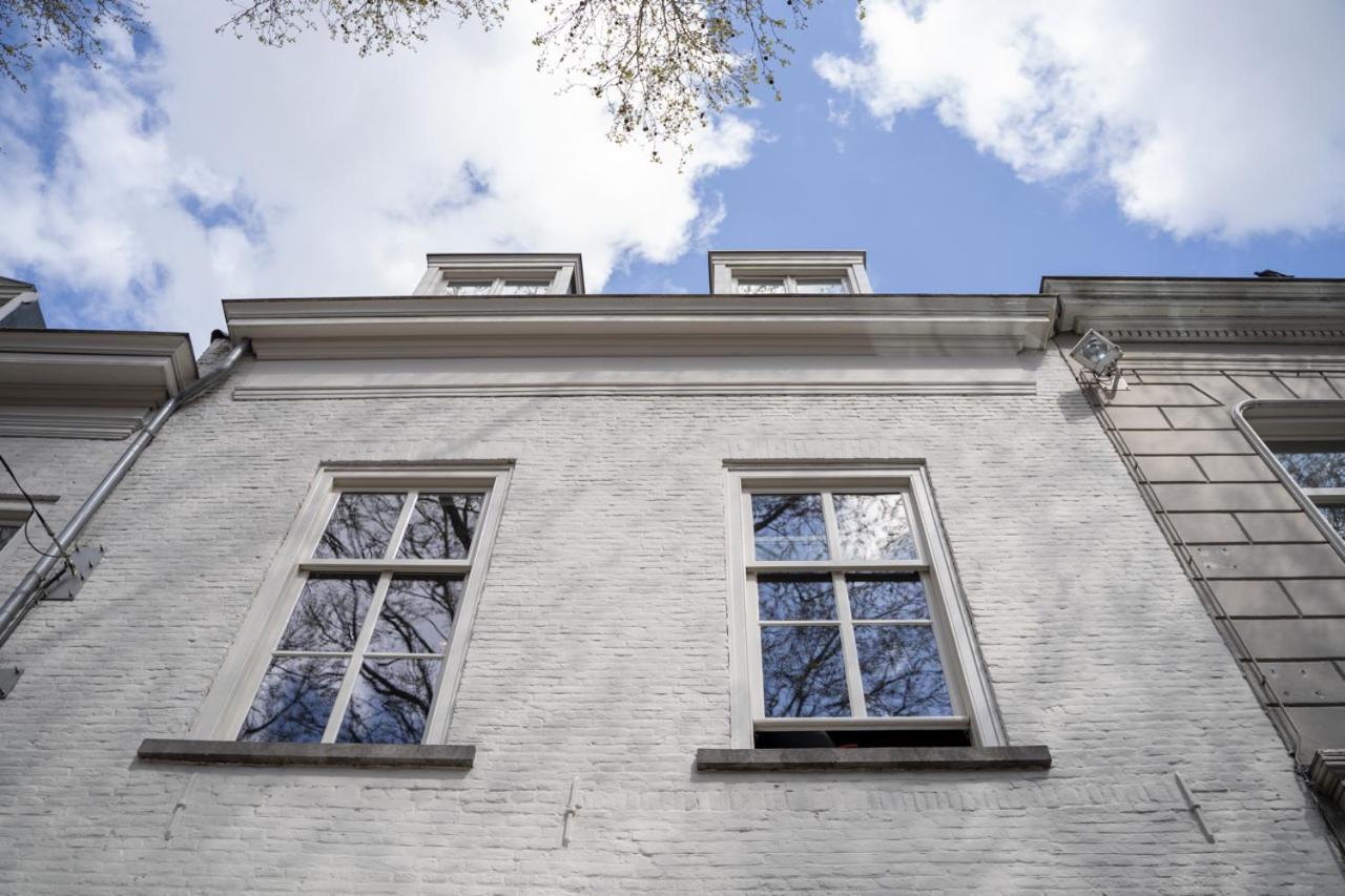 Apartment Gloria's Loft Op De Grote Markt Breda