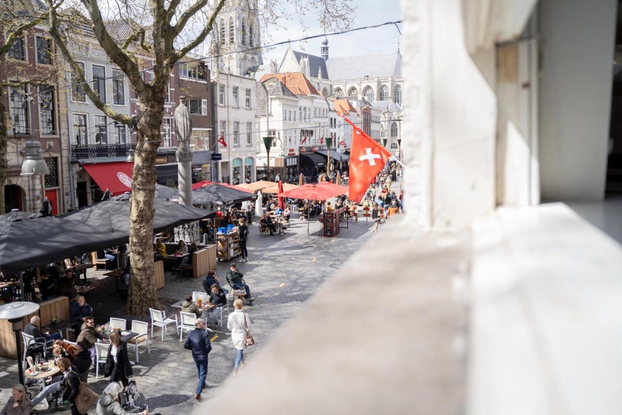 Gloria's Loft Op De Grote Markt *